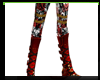 [JS] Awesome Pants