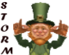 Leprechaun Rap