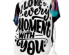 Couple T Shirt Female