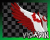 Cupid Animated Wings V.4