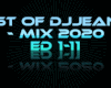 DjJeanne -Mix2020