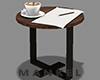 Coffee Table Wood 2