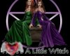 Witchy Women