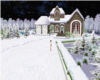 Christmas Snow Home