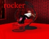 Elegant E Rocker