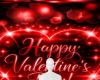 Happy Valentine day 2 bg