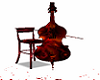 Basso Rosso  Violoncello