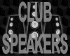 Animated Club Speakers