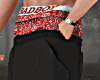 PANTS CARGO / A