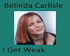 Belinda Carlisle