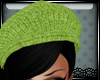 AB* Hat: Layerable Green