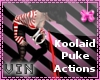 [VIN]KoolAid Puke Action