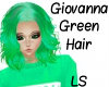 Giovanna Green