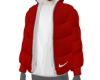 red coat