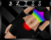 iBR~ RadianceV2 Bikini B