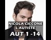 NICOLA CICCONE-L'AUTISTE