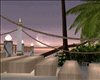 ! Summer Night Island