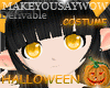 Halloween Kawaii