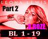 Bleeding Love,2, LeonaLw