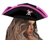 (LA) Lesbian Pirate Hat