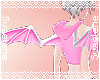 Succubus Wings |Pop