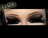 [DaNa]Black Eyebrows