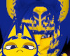 {SP} Ankha Skin