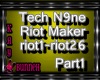 !M! Tech N9Ne Riotmakr 1