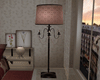 8º Floor Lamp