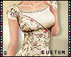 S|T4Z Custom Dress