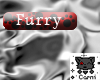 Furry Button