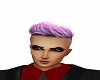 M-Light Purple Hair