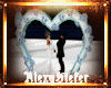 !AS! *Wedding* arch
