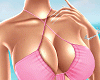 DRESS SEXY PINK $