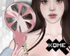 Mini Soft Fan