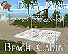 [M] Beach Cabin Dance F
