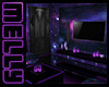 MC | Purple Galaxy