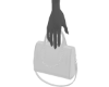 White HandBag