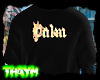 Palm + Tattoo | T-Shirt