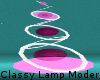 Classy Modern Lamp