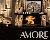 Amore Lovers Apartment