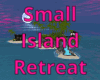 Small Island Retreat