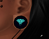 Diamond /Plugs