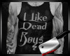 *A* Dead Boys