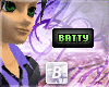 b| Batty Boo