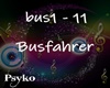 Busfahrer