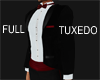 TUXEDO BLACK