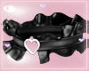 Gothic Lace choker