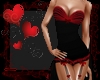 Valentine dress