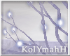 KYH |winter tree animted